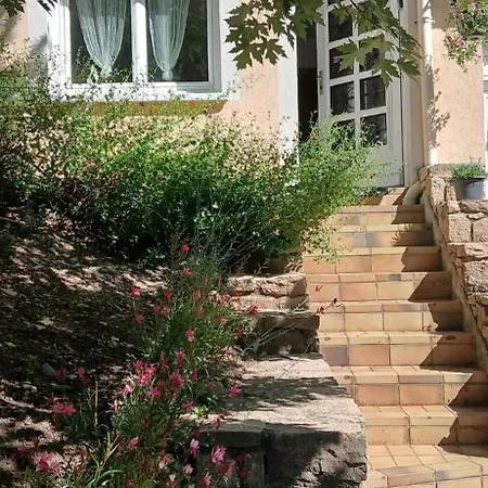 2 A 4 Personnes Dans Maison Apartment *