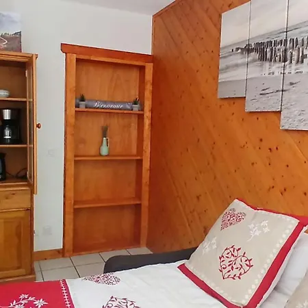 Apartment 2 A 4 Personnes Dans Maison